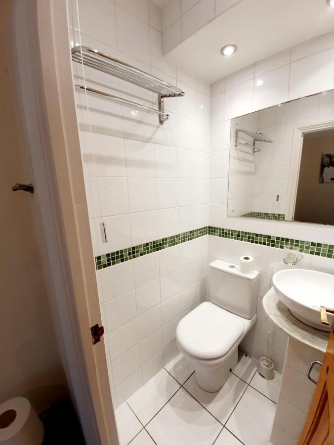 Chelmsford Centre Houseアパートメント エクステリア 写真