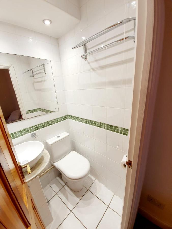 Chelmsford Centre Houseアパートメント エクステリア 写真