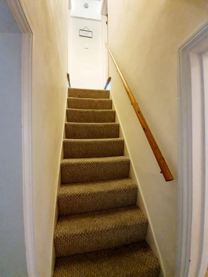 Chelmsford Centre Houseアパートメント エクステリア 写真