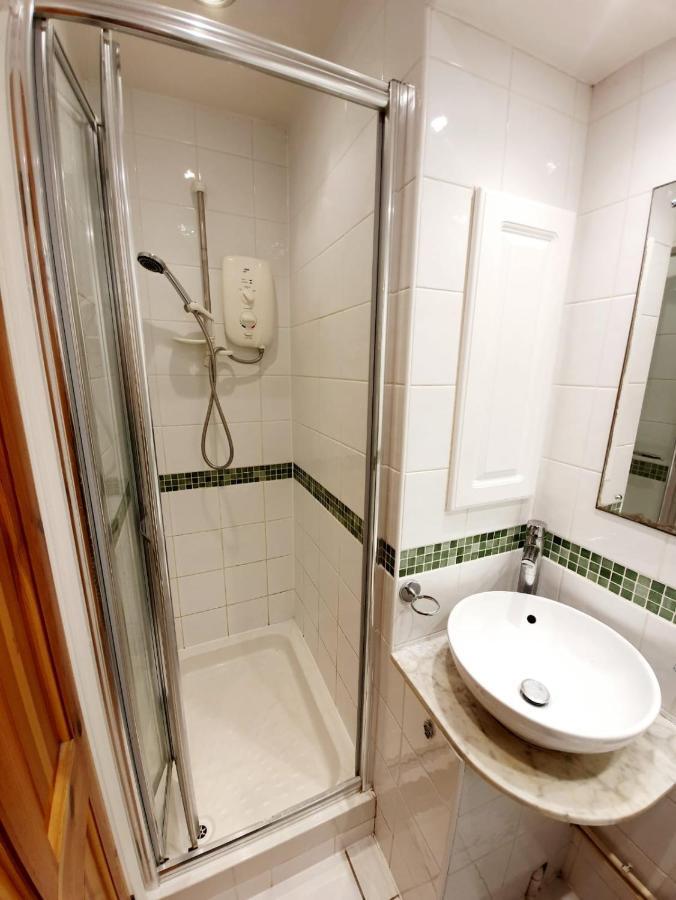 Chelmsford Centre Houseアパートメント エクステリア 写真