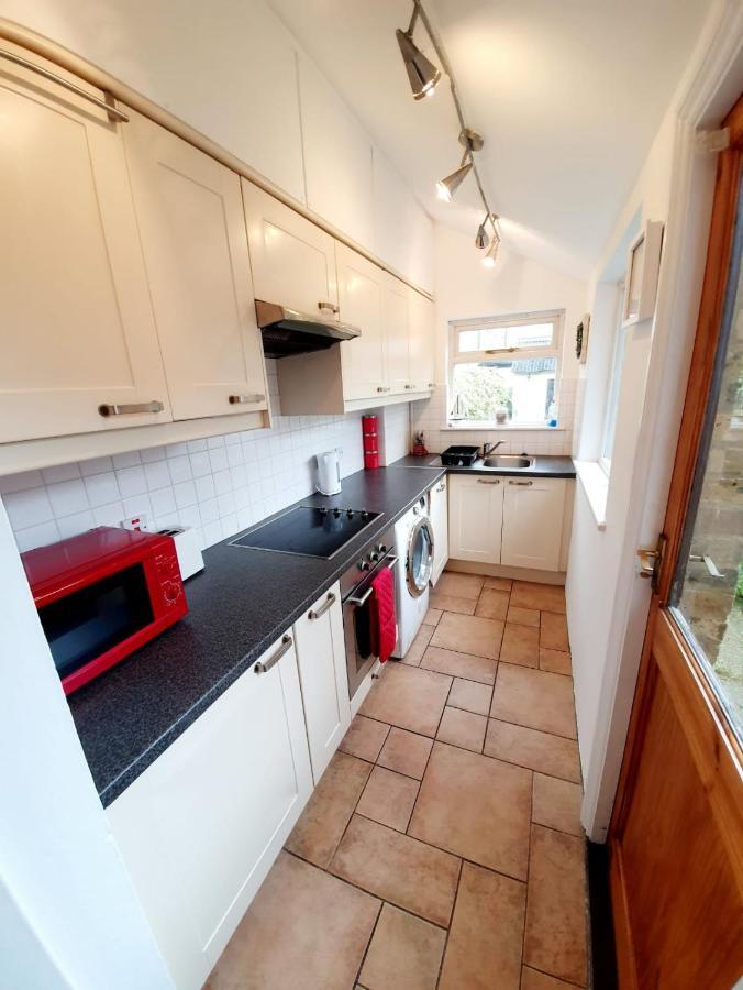 Chelmsford Centre Houseアパートメント エクステリア 写真